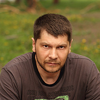 Portrait of a photographer (avatar) Сергей Betz (Sergey Betts)