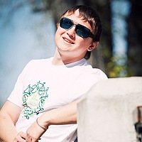 Portrait of a photographer (avatar) Дмитрий Лопатин (Dmitriy Lopatin)