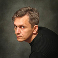 Портрет фотографа (аватар) Владимир Прошин