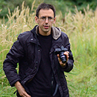 Portrait of a photographer (avatar) Сергей Голубенко (Serge Golubenko)