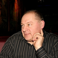 Portrait of a photographer (avatar) Владимир (Vladimir)