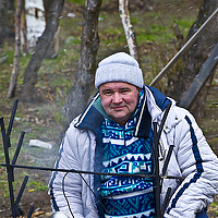 Portrait of a photographer (avatar) Орлов Михаил (orlov mikl)