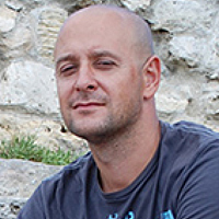 Portrait of a photographer (avatar) Валерий Трегуб (Tregub Valeriy)