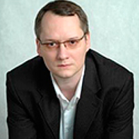 Portrait of a photographer (avatar) Дмитрий Постников. (Dmitry Postnikov)