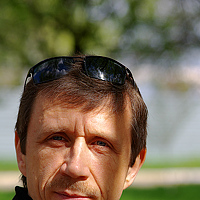 Portrait of a photographer (avatar) Евгений Кудинов (Eugene Kudinov)