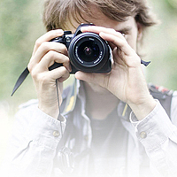 Portrait of a photographer (avatar) Александр Вокшен