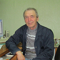 Портрет фотографа (аватар) Игорь Мезенцев