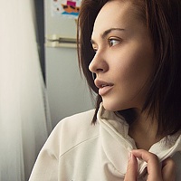 Portrait of a photographer (avatar) Лысакова Екатерина