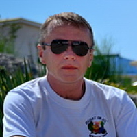 Portrait of a photographer (avatar) Олег Варкушин (Oleg Varkushin)