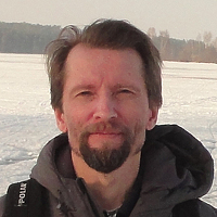 Portrait of a photographer (avatar) Юрий Голомазов (Yuriy Golomazov)