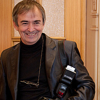 Portrait of a photographer (avatar) Вячеслав Шах-Гусейнов (VIACHASLAU SHAKH-HUSEINAU)