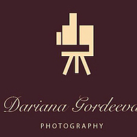 Portrait of a photographer (avatar) Гордеева Дарьяна (Dariana Gordeeva)