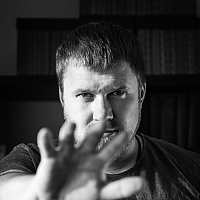 Portrait of a photographer (avatar) Кемаев Александр (Kemaev Alexandr)