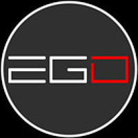 Portrait of a photographer (avatar) EGO