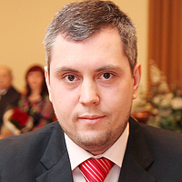 Portrait of a photographer (avatar) Олег Гулько (Oleg Gulko)