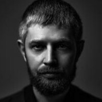 Portrait of a photographer (avatar) Anatoly Komissarov