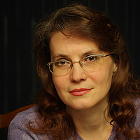 Portrait of a photographer (avatar) Татьяна Бутвина (Tatyana Butvina)