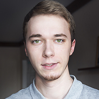 Portrait of a photographer (avatar) Базенко Александр (Aleksandr Bazenko)