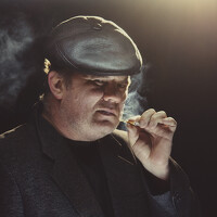 Portrait of a photographer (avatar) Евгений Пименов (Pimenov Evgeniy)