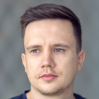 Portrait of a photographer (avatar) Владимир (Соловьянов)