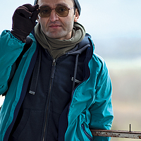 Portrait of a photographer (avatar) georgi (galogre georgi)