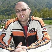 Portrait of a photographer (avatar) Ivo Kirezov