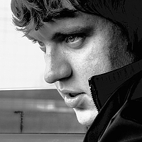 Portrait of a photographer (avatar) Александр Осянин (Alexander Osyanin)