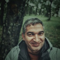 Портрет фотографа (аватар) Ramazan Yıldırım (ramazan yıldırım)