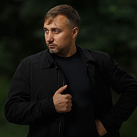 Portrait of a photographer (avatar) Александр Бочкарев (Alexander Bochkarev)