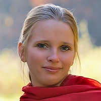 Portrait of a photographer (avatar) Elena Liseykina