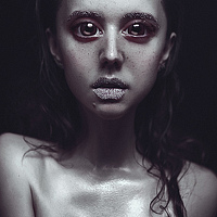 Portrait of a photographer (avatar) Alien Dasha