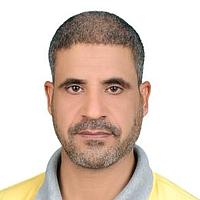 Portrait of a photographer (avatar) Haider Lftah