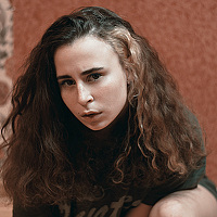 Portrait of a photographer (avatar) Ксения Николаева