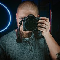 Portrait of a photographer (avatar) Игорь Горбась (Igor Gorbas)