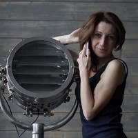Portrait of a photographer (avatar) Татьяна Смирнова (Tatiana Smirnova)