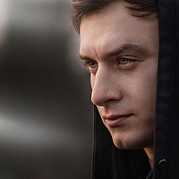 Portrait of a photographer (avatar) Храмков Игорь