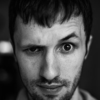 Портрет фотографа (аватар) Андрей Фирсов (Andrew Phirsov)