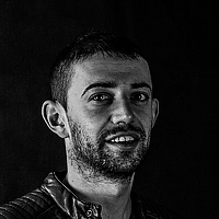 Portrait of a photographer (avatar) Hasan Kodzhaveizov