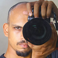 Portrait of a photographer (avatar) Mayuresh (Mayuresh Joshi)