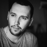 Portrait of a photographer (avatar) Андрей Глазунов (Andrew Glazunov)