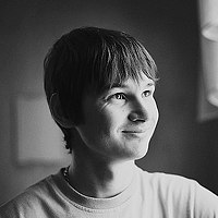 Portrait of a photographer (avatar) Евгений Нисковских (Evgeniy Niskovskikh)