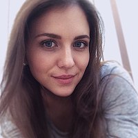 Portrait of a photographer (avatar) Лозневая Наталия (Loznevaya Natalya)