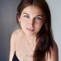 Portrait of a photographer (avatar) Женя Рыжик
