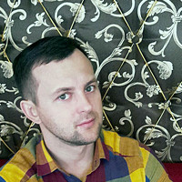 Portrait of a photographer (avatar) Алексей Алексеенко (Aleksey Alekseenko)