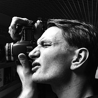 Portrait of a photographer (avatar) Степан Лукомский (Stepan Lukomsky)