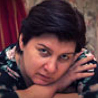 Portrait of a photographer (avatar) Наталья (Nataliy Zhigaylo)