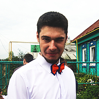 Portrait of a photographer (avatar) Иван Петров (Ivan Petrov)