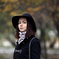 Portrait of a photographer (avatar) Ksenia_a (Ksenia Alexander)