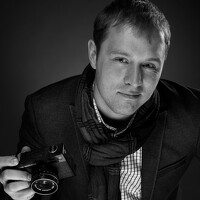 Portrait of a photographer (avatar) Владимир Белов (Vladimir Belov)