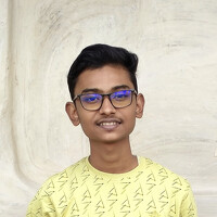 Portrait of a photographer (avatar) Anik Roy (Orgho) (অনিক রায়)
